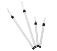 Homoyoyo de Niveau d'eau Flottante pour Plantes en Pot 4 Pièces Indicateur Visuel de Pénurie d'eau Plastique Léger Rappel d'Arrosage Précis Outil Pratique pour Jardinage