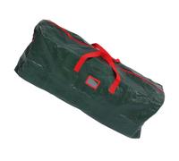 Homoyoyo de Rangement Grand Volume pour Arbre de Noël à Poussière avec Robuste et Poignées Protection pour Décorations Saisonniers