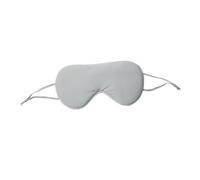 Homoyoyo de Sommeil avec Patch Yeux Froid et Chaud pour Détente Sommeil Profond et Relaxation Adapté Voyage et Bureau Gris