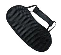 Homoyoyo De Sommeil En Charbon De Bambou Beige Yeux Pour Dormir Léger Unisexe Bande Élastique Confortable Sieste Voyage