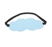 Homoyoyo de Sommeil et Design Stéréo Confortable Yeux pour Dormir Voyage Sieste et Relaxation