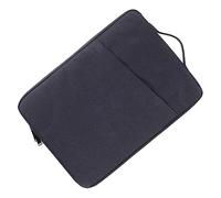 Homoyoyo De Transport Pour Ordinateur Portable Housse De Rangement Antichoc Et Anti-rayures à Main Pour Tablette Et Accessoires Numériques Jusqu
