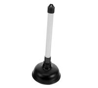 Homoyoyo Déboucheur De Toilettes à Ventouse Multi-usages Et Résistant Pompe Puissante pour Canalisation pour Déboucher WC Et Évier à Domicile