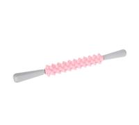 Homoyoyo Deep Tissue Massage Stick For Muscle Relief Nonslip Body Roller For Shoulders Arms Legs Trigger Point Tool And Reduction