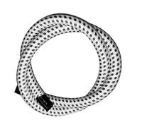 Homoyoyo Défroisseur Vêtements Résistant Haute Température Flexible et Renforcé Accessoire pour Fer à Repasser Tube Allongé pour Repassage