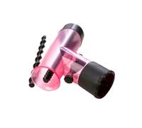 Homoyoyo Diffuseur Pour Sèche-cheveux Boucleur Accessoire Résistant Haute Température Tiges Partage Mèches Pour Coiffure Maison Et Salon