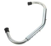 Homoyoyo Dispositif Anti-Coups De Pied Pour Vaches Dispositif Anti-Coups De Pied Pour Bovins Pour Vaches Argent