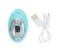 Homoyoyo Dispositif Portable de Sommeil USB Rechargeable Instrument Électrique de Relaxation et Du Stress pour Adultes Appareil Aide Au Sommeil Simple