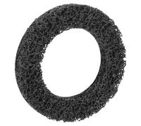 Homoyoyo Disque De Polissage Pour Moyeu De Roue Disque De Décapage Pour Éliminer L'Oxydation