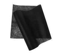 Homoyoyo Doublure Non Tissée Thermocollante Yards Entoilage Adhésif pour Couture Stabilisateur Broderie pour Chemises Costumes et Vêtements Compatible Tissus