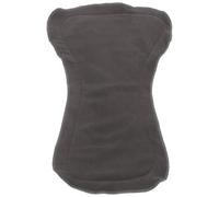 Homoyoyo Doublures Réutilisables pour Couches Adultes, Inserts Absorbants 30X56 CM, Tissu Doux et Respirant, Adaptés aux Soins D’Incontinence et Handicap, Protection Complète Nocturne,