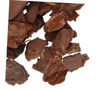 Homoyoyo Écorce De Modélisme Paysager Matière Naturelle pour Modèles Architecture Décors De Table De Sable Écorces De Pin Mixtes pour Loisirs Créatifs Et Dioramas