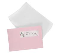 Homoyoyo Élèves Primaire Pratiquent La Calligraphie Livre De Calligraphie Chinois Pratique De Traçage Papier Rose