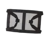 Homoyoyo Élingue de Levage Respirante pour Petits Animaux Harnais de Pesée Maille pour Chiots Agneaux et Veaux Confortable et Sécurisé pour Pesée Précise