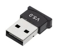 Homoyoyo Émetteur-récepteur sans Fil USB Double Mode pour Souris Clavier Adaptateur Dongle sans Fil Compatible avec Systèmes D'exploitation Linux et Autres Couleur Aléatoire