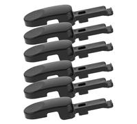 Homoyoyo Ensemble De 6 Accessoires Pour Couvercle De Carafe Chauffante Poignée De Couvercle De Bouilloire Isotherme Accessoire Pour