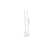 Homoyoyo Épingles à Diamant pour Corsages et Bouquets Aiguilles pour Couture DIY Décorations de Mariage Accessoires Cheveux et Bijoux Brillantes et Durables