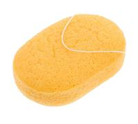 Homoyoyo Éponge Démaquillante et Houppette pour Visage Disques Nettoyants Outil de Nettoyage Houppette à Maquillage