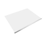 Homoyoyo Étagère En Verre Pour Réfrigérateur Accessoire De Rangement Résistant Et Réutilisable 440x340mm Compatible Réfrigérateurs Domestiques Remplacement De Clayette