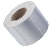 Homoyoyo Étiquettes Autocollantes Imperméables Mat pour Imprimante Étiquetage Clair et Résistant à Eau Autocollants Thermiques Format pour Expédition et Organisation