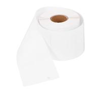 Homoyoyo Étiquettes Autocollantes Imprimables Adhésif Blanc pour Imprimante Autocollants Rectangulaires pour Organisation Marquage et Étiquetage Professionnel