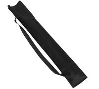 Homoyoyo Étui de Rangement pour Batte de Baseball 65 Cm en Polyester Résistant à l'usure, Paquet de Transport Léger et Portable pour Sport Baseball, Organisateur Pratique pour Battes,