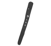 Homoyoyo Étui de Sabre de Taï-chi Imperméable en Tissu Oxford 110 Cm, Paquet de Transport Noir Deux Sabres, Adapté aux Arts Martiaux et Exercices Matinaux, Protection L’humidité