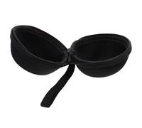 Homoyoyo Étui de Transport Portable en EVA pour Gyroscope et Toupie, Petite Mallette de Rangement Fermeture Zippée pour Activités Extérieures