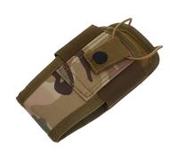 Homoyoyo Étui Radio pour Portable Poche Ceinture Camping Porte-interphone Extérieur Porte-Radio Service Rangement Radio Sécurité Compartiments Petits Objets