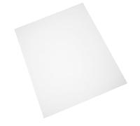 Homoyoyo Feuille Invisible Lenticulaire Transparente 100 Lignes 0,58 Mm Épaisseur pour Tours de Magie, Accessoires Magicien Légers et Portables, Drap Invisible Scène Illusions