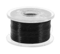 Homoyoyo Fil Invisible Magique 400 M Accessoires D'illusion Flottante pour Tours de Cartes Magicien Fil Fin Transparent pour Kit Magicien, Spectacle et Jeu de Magie Professionnel