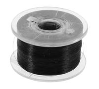 Homoyoyo Fil Invisible pour Magie 400 M Fil Métallique Transparent Renforcé pour Illusions Flottantes, Accessoires Magiciens, Kit de Tours de Magie, Corde Invisible pour Décoration