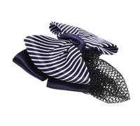 Homoyoyo Filet à Chignon pour Femme Couvre-chignon Filet à Cheveux avec Pince Accessoire de Coiffure sans Marque