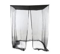 Homoyoyo Filet Moustiquaire pour Chaise Suspendue Double Protection Fermeture Éclair Filet Léger et Respirant pour Jardin et Terrasse 1 Pièce