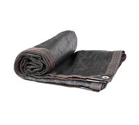 Homoyoyo Filet Ombrage Aiguilles Épais pour Jardin Protection Solaire Extérieure Isolation Thermique Toile Respirante pour Plantes et Pergola