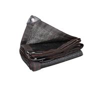 Homoyoyo Filet Ombrage Épais Isolant pour Protection Solaire Jardin Arbre à Coutures