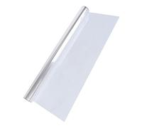 Homoyoyo Film Cellophane Transparent pour Fleurs Matériau Facile à Découper pour Bouquets Usage Fleuriste et Cadeau