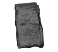 Homoyoyo Film Paillage Perforé Noir PE Résistant pour Culture Agricole Film Agricole Thermique pour Et Protection des Sols Croplands