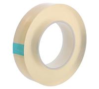 Homoyoyo Film Protecteur Transparent Antistatique pour Montres et Bijoux Rouleau de 30 MM X 200 M Protection D’Écran Anti-Rayures Ruban Adhésif PVC Anti-Ternissement Usage Bijouterie