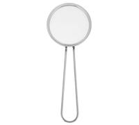 Homoyoyo Filtre Cellulaire en Acier Inoxydable 304 avec Manche Maille 200 Mesh Outil de Filtration pour Laboratoire Accessoire de Dissociation Cellulaire et Préparation d’Échantillons