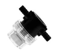 Homoyoyo Filtre Ligne pour Lave-sol avec Tamis Maillé Filtre de Remplacement Robuste et Compatible pour Nettoyeur de Sols les Impuretés