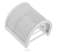 Homoyoyo Filtre Pop Micro U Métal Bonnette Microphone Vent Forme de U Protection Éclaboussures pour Enregistrement et Diffusion
