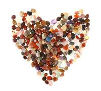 Homoyoyo Galets Décoratifs Naturels Pierres Polies pour Jardin Aquarium Aménagement Paysager et Terrariums Cailloux de Rivière pour Pots et Décoration Extérieure