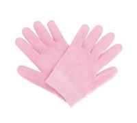 Homoyoyo Gants Exfoliants Hydratants pour Mains Adultes Gel Confortable Protection et Soin Simple Réutilisable pour Usage Quotidien et