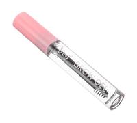 Homoyoyo Gel Coiffant Sourcils Transparent 1 Tube 8 Ml Waterproof Résistant la Transpiration pour Femme Tenue Naturelle Soin Réparateur Maquillage Quotidien