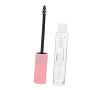 Homoyoyo Gel Fixateur de Sourcils Transparent 10 Ml Imperméable et Longue Tenue Maquillage Naturel Gel Nourrissant et Facile à Appliquer pour Toutes Occasions