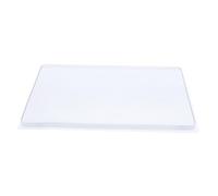 Homoyoyo Gel Printing Plate Garçon Fille Flexible Réutilisable pour Monoprinting DIY Plaque Gel Souple Compatible Multiples pour Projets Créatifs