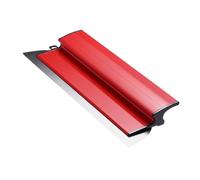 Homoyoyo Grattoir À Boue Et Couteau À Plâtrer Outils De Rendu Et De Plâtrage Outil De Lissage des Cloisons Sèches Outils De Rubanage Truelle De Finition des Cloisons Sèches Spatule De