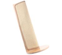Homoyoyo Griffoir D’Angle en Sisal Naturel pour Chat Protection Murale et Canapé Anti-Griffures Tapis à Griffer Robuste et Écologique pour Mobilier pour Protéger Coins Délicats
