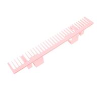 Homoyoyo Hair Extension Wall Mount Holder U-type Stand With Suction Cup Portable No-drill Organizer For Real Human Hair Wigs And Extensions Rotatable Display Rack For Salon And Braiding Use